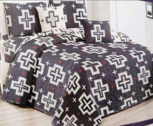 Turkish Super comfy cotton bedcovers image 1