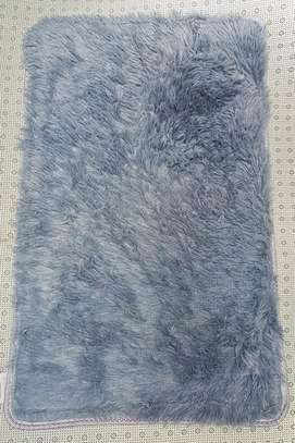 Fluffy Door mats image 6