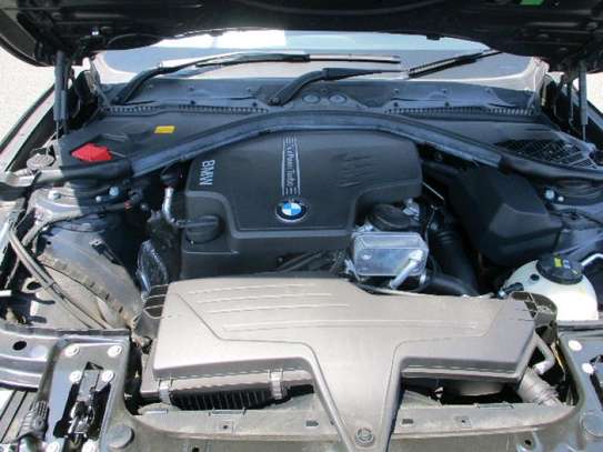 NEW BMW 320i (MKOPO/HIRE PURCHASE ACCEPTED) image 12
