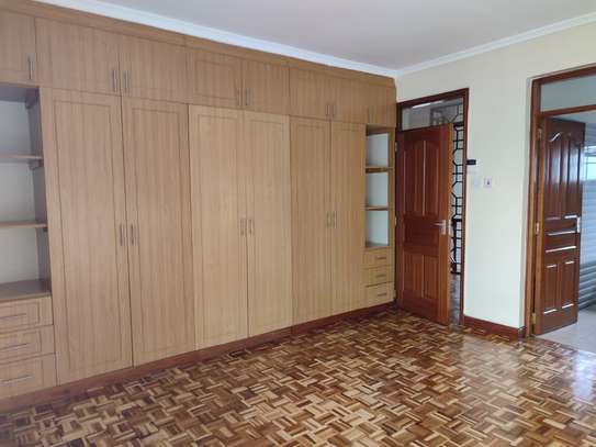4 Bed Townhouse with En Suite at Kitisuru image 14
