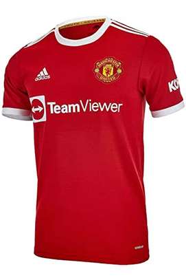 Manchester United original jersey image 1