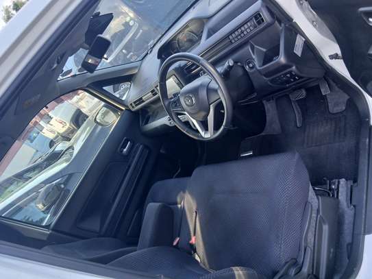 Mazda Flair 2018. Deposit 350k. image 5