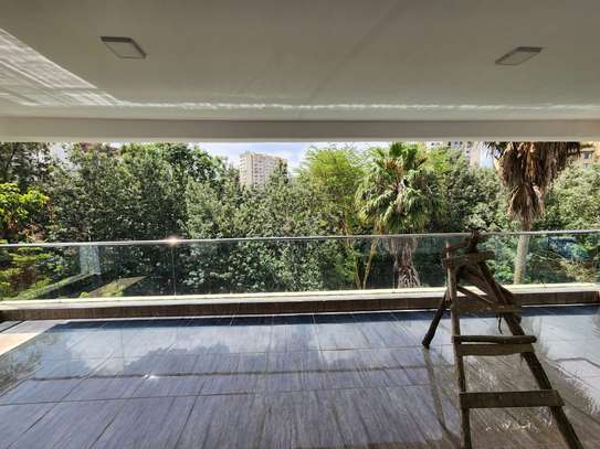 5 Bed Apartment with En Suite at Oloitoktok Road image 2
