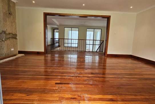 6 Bed House with En Suite at Lower Kabete image 11
