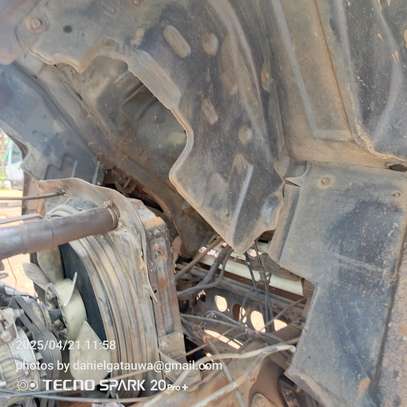 Isuzu image 2