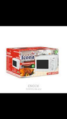 Icona 20L Microwave Oven With 30min Timer image 3