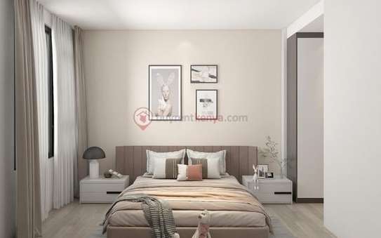 2 Bed Apartment with En Suite at Dennis Pritt Road image 10