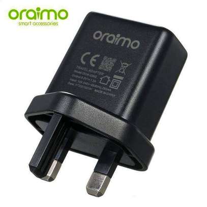 ORAIMO FAST CHARGER image 1