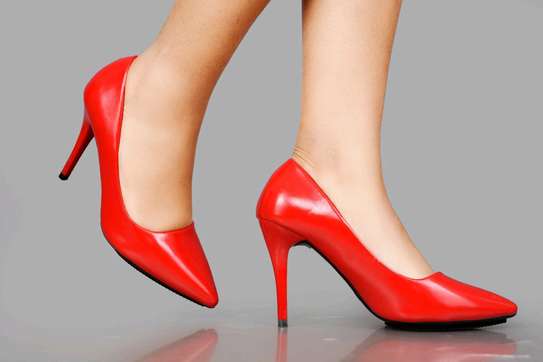 Ladies high heels image 4