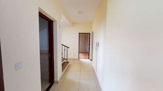 4 Bed House with En Suite at Kitisuru image 13