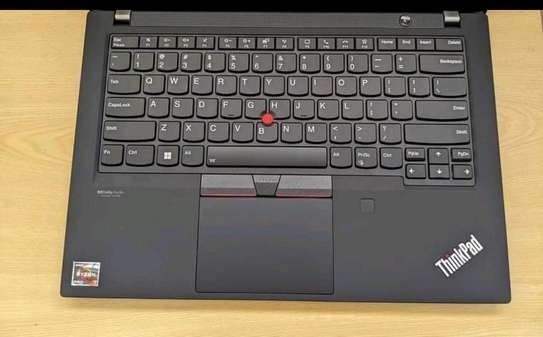 Lenovo Thinkpad L14 image 2