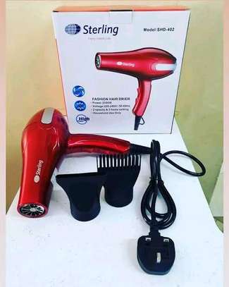 Sterling Blow Dryer image 1
