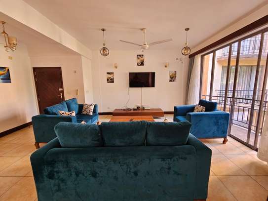 3 Bed Apartment with En Suite in Nyali Area image 21