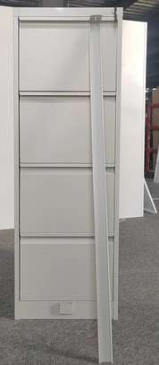 Office Cabinet; Classic Steel Layout Office Cabinet image 4