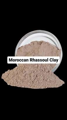 Moroccan Rhassoul Clay image 4