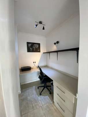 Serviced Studio Apartment with En Suite in Lavington image 12