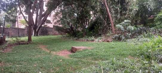 0.65 ac Residential Land at Mbaazi Avenue image 1