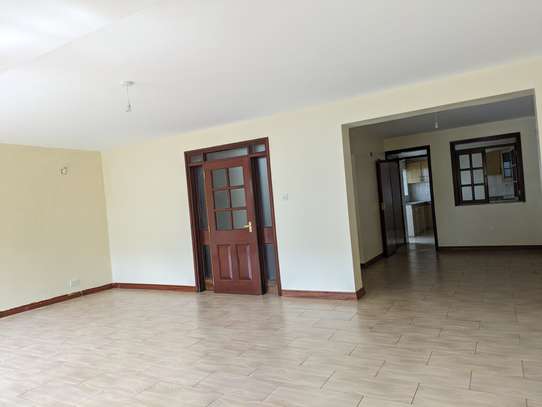 4 Bed Townhouse with Walk In Closet at Westlands image 4