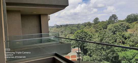 3 Bed Apartment with Swimming Pool in Parklands image 24