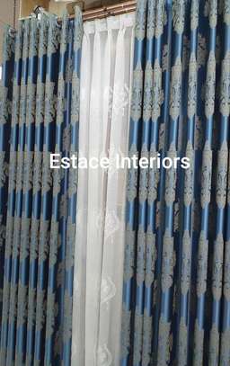 DOUBLE SIDED CURTAINS image 5