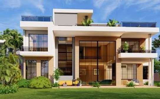 5 Bed House with Swimming Pool in Runda image 2