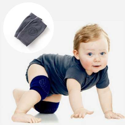 Pair of Baby Knee Pad Guard Protector Crawling 0 to 3 Years image 6