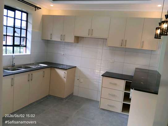 3 Bedroom Bungalow+ SQ For Sale Syokimau 10.5M image 5