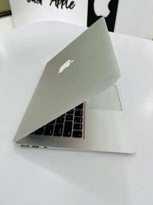 MacBook Air 13 inch 2015 model image 1