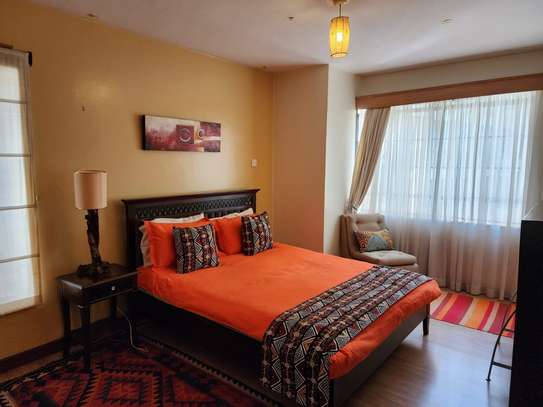 3 Bed Apartment with En Suite at Lavington image 13