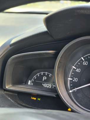 Demio 2018model petrol image 11