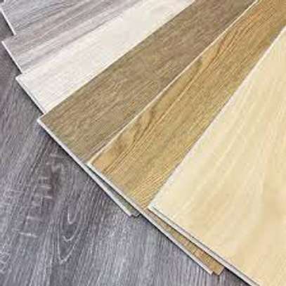 SPC Flooring image 1