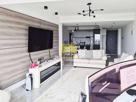 3 Bed Apartment with Swimming Pool in Kilimani image 3