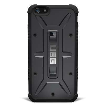 UAG Hybrid  Military-Armored Hard Case for iPhone 6+ 6S Plus image 1