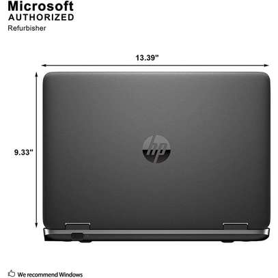 HP ProBook 640 G2 Intel Core i5 8GB RAM 256GB SSD image 5