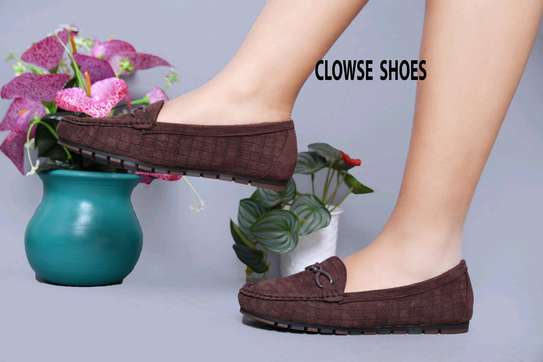 Classy loafers: size 37__42 image 5
