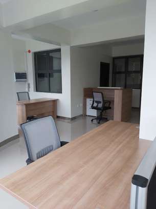 Furnished 2000 ft² office for rent in Karen image 38