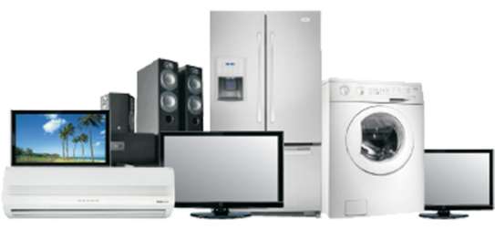 Professional, Reliable and High Quality Appliance Repair - Washing Machine, Fridge/Freezer, Microwave & More image 11