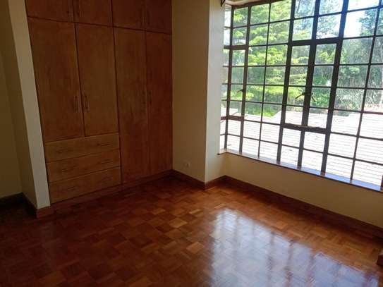 3 Bed Apartment with Balcony in Westlands Area image 11
