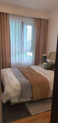 Serviced 2 Bed Apartment with En Suite at Near Junction Mall image 8