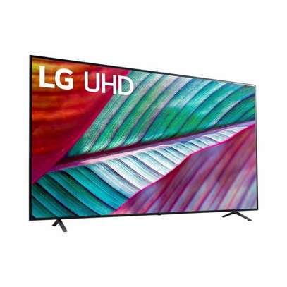 LG UR78 55 inch 4K Smart UHD TV image 2