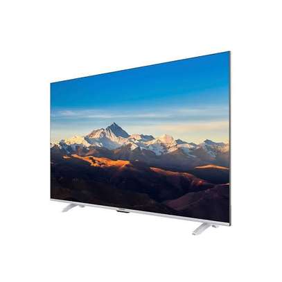 Tornado 43 Inch Smart Android Bluetooth Tv image 1