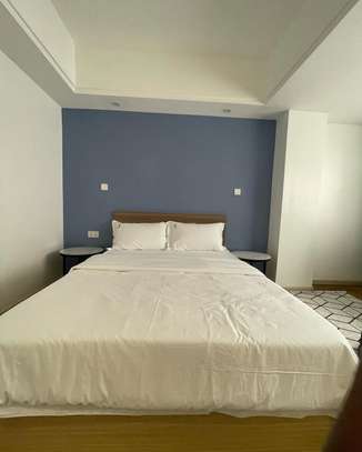 Serviced Studio Apartment with Swimming Pool in Upper Hill image 6