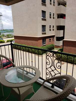 3 Bed Apartment with En Suite in Syokimau image 9