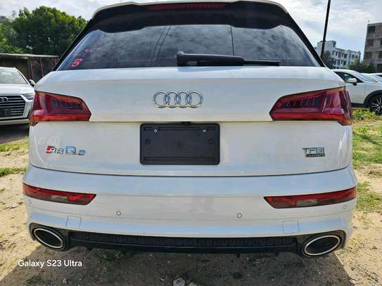 Audi RS Q5 image 5