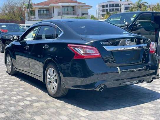 NISSAN TEANA (MKOPO/HIRE PURCHASE ACCEPTED image 4