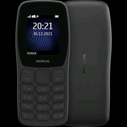 Nokia 105 Africa Edition image 3