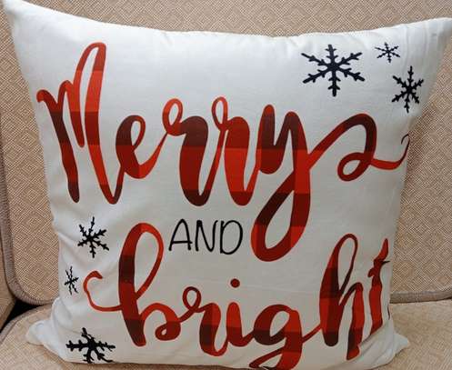 Designer pillow covers image 1