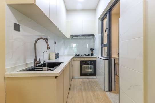 2 Bed Apartment with Swimming Pool in Kilimani image 11