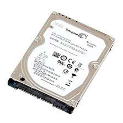 Laptop 500GB Harddrive image 2