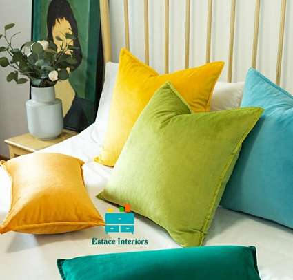 throw pillows  for your sofa image 8